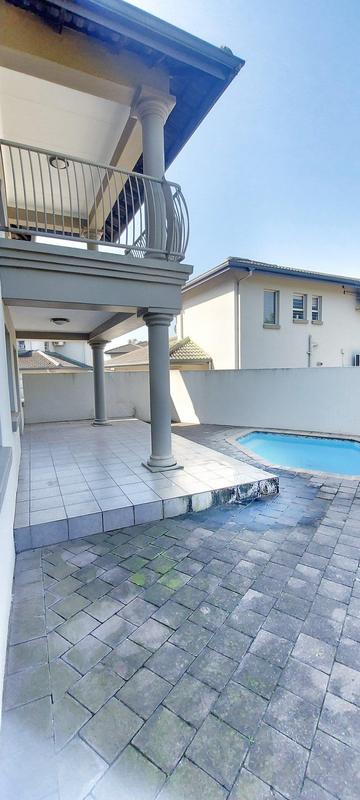 To Let 3 Bedroom Property for Rent in Mtunzini KwaZulu-Natal