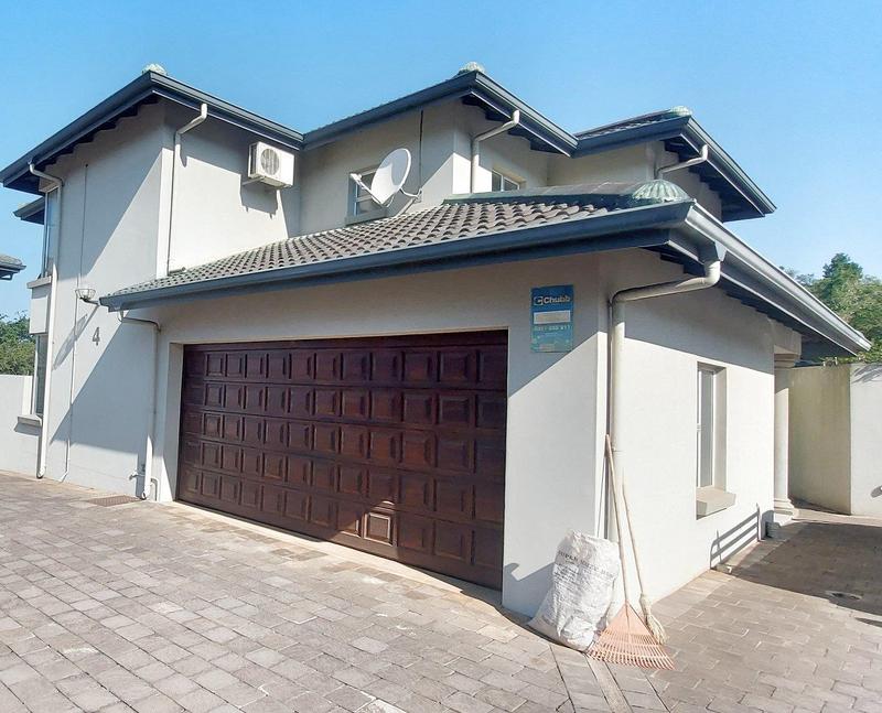 To Let 3 Bedroom Property for Rent in Mtunzini KwaZulu-Natal