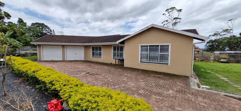 3 Bedroom Property for Sale in Margate KwaZulu-Natal