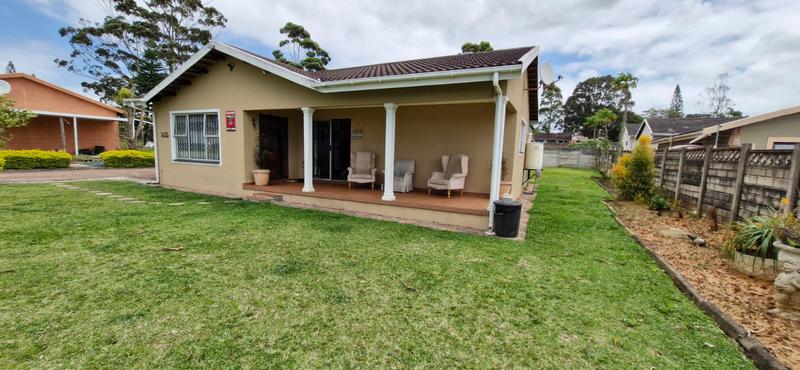 3 Bedroom Property for Sale in Margate KwaZulu-Natal