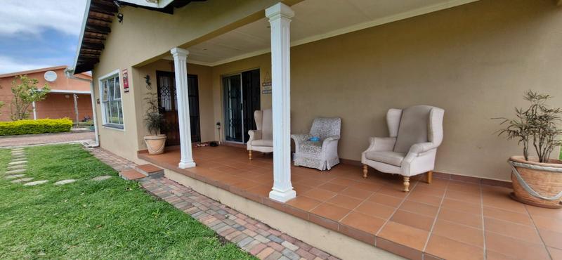 3 Bedroom Property for Sale in Margate KwaZulu-Natal