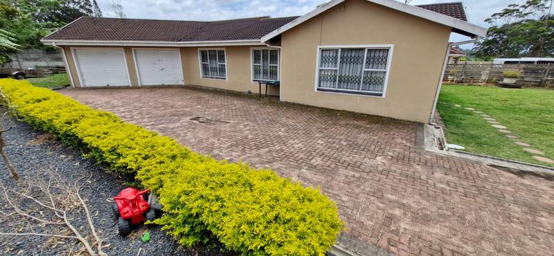 3 Bedroom Property for Sale in Margate KwaZulu-Natal