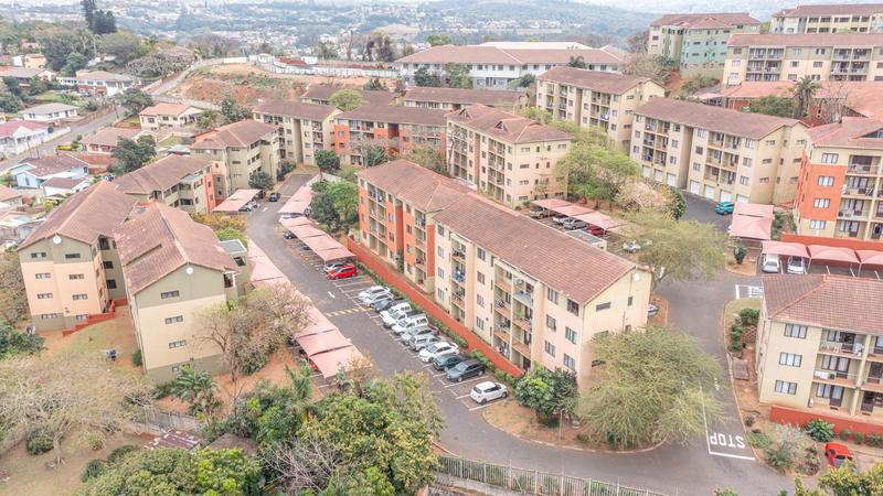 2 Bedroom Property for Sale in Montclair KwaZulu-Natal