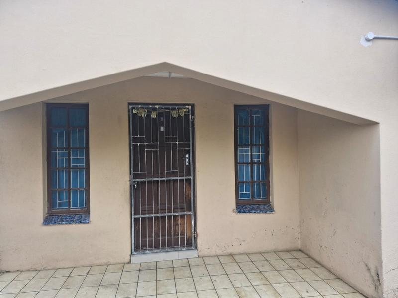 To Let 3 Bedroom Property for Rent in Shallcross KwaZulu-Natal