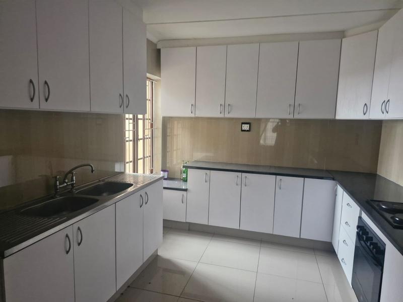 To Let 3 Bedroom Property for Rent in Shallcross KwaZulu-Natal