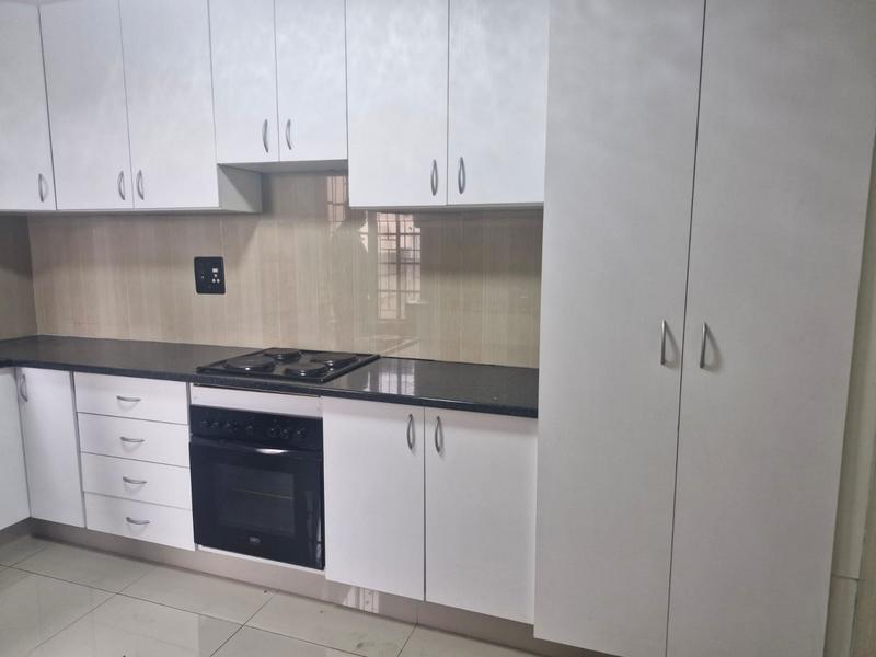 To Let 3 Bedroom Property for Rent in Shallcross KwaZulu-Natal