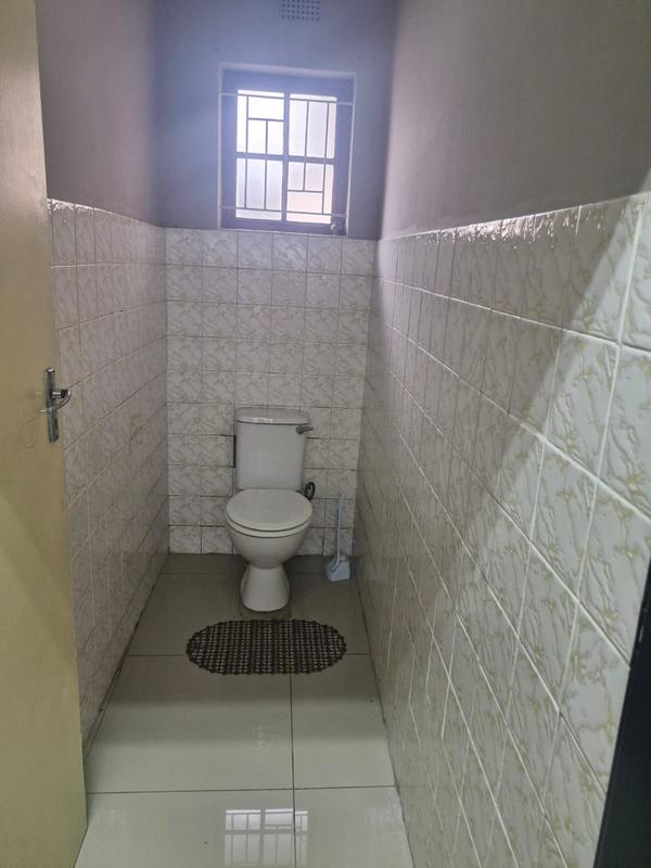 To Let 3 Bedroom Property for Rent in Shallcross KwaZulu-Natal