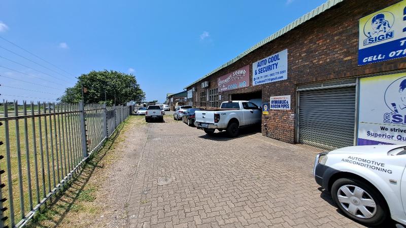 To Let commercial Property for Rent in Alton KwaZulu-Natal