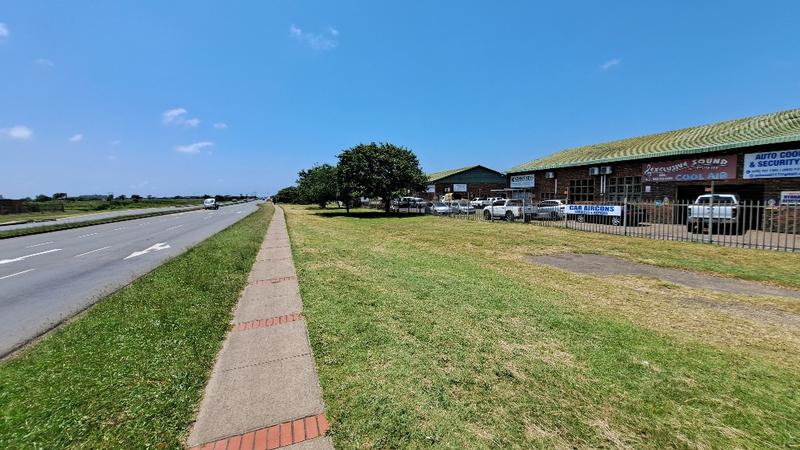 To Let commercial Property for Rent in Alton KwaZulu-Natal