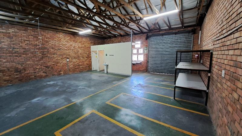 Commercial Property for Sale in Alton KwaZulu-Natal