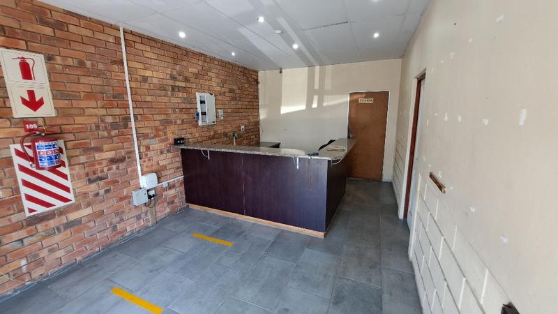 Commercial Property for Sale in Alton KwaZulu-Natal