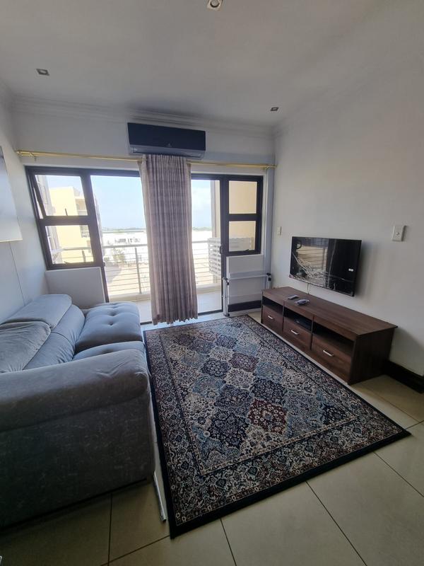 To Let 2 Bedroom Property for Rent in Umhlanga Ridge KwaZulu-Natal