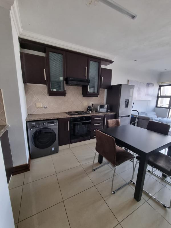 To Let 2 Bedroom Property for Rent in Umhlanga Ridge KwaZulu-Natal