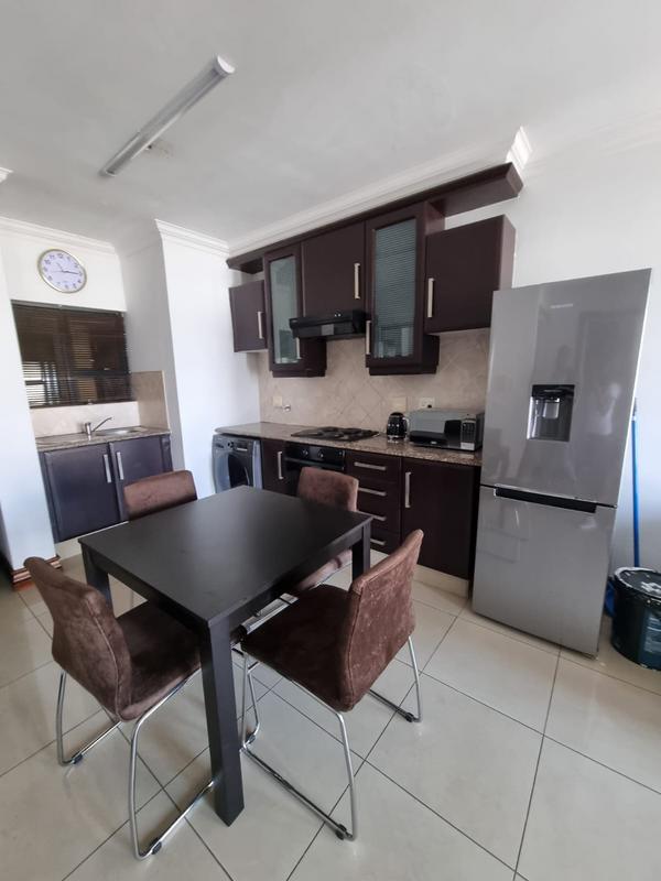 To Let 2 Bedroom Property for Rent in Umhlanga Ridge KwaZulu-Natal