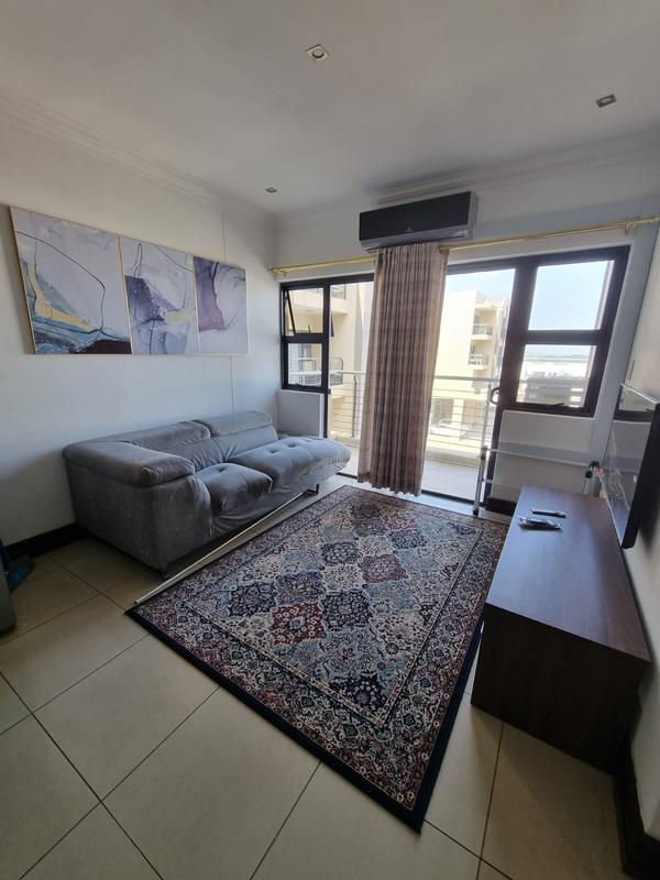 To Let 2 Bedroom Property for Rent in Umhlanga Ridge KwaZulu-Natal