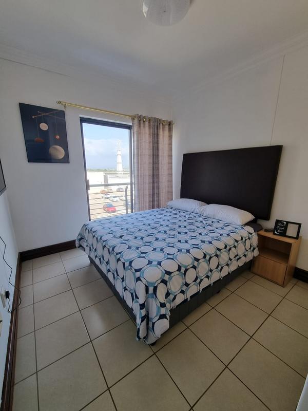 To Let 2 Bedroom Property for Rent in Umhlanga Ridge KwaZulu-Natal