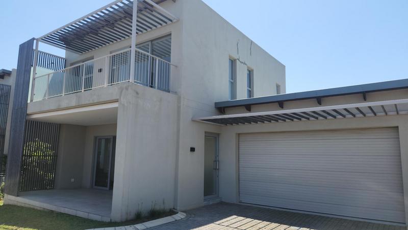 To Let 3 Bedroom Property for Rent in Zululami Coastal Estate KwaZulu-Natal