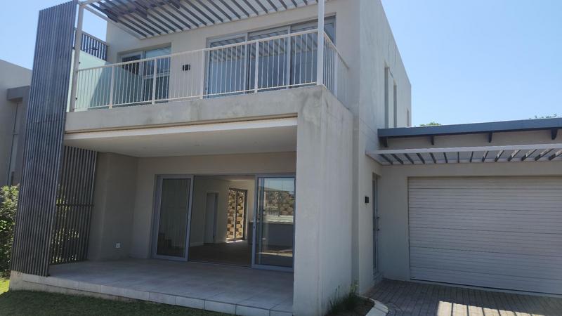 To Let 3 Bedroom Property for Rent in Zululami Coastal Estate KwaZulu-Natal