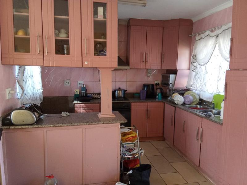 To Let 3 Bedroom Property for Rent in Durban Central KwaZulu-Natal