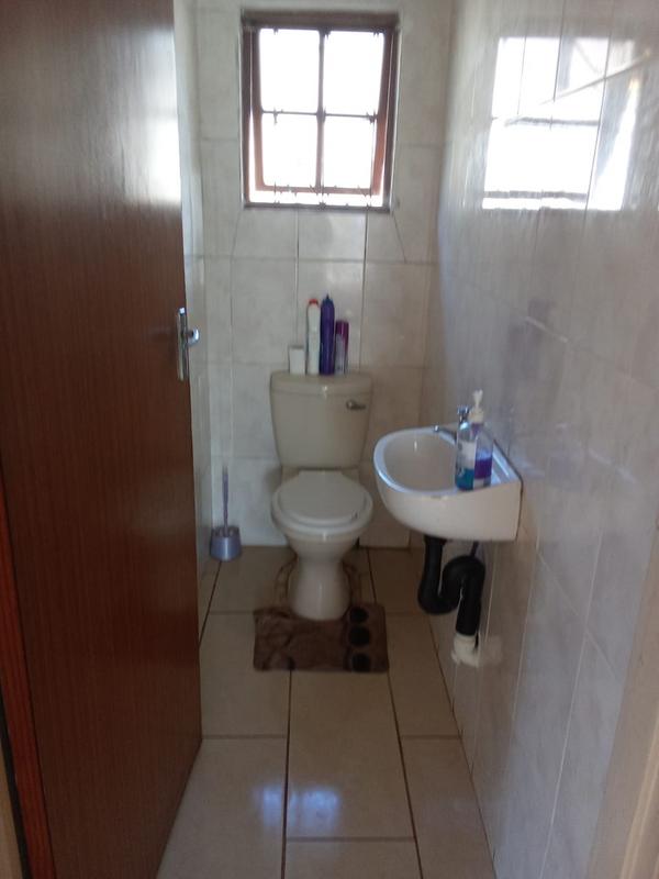 To Let 3 Bedroom Property for Rent in Durban Central KwaZulu-Natal