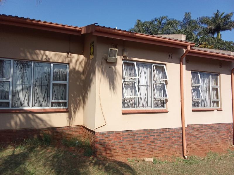 To Let 3 Bedroom Property for Rent in Durban Central KwaZulu-Natal