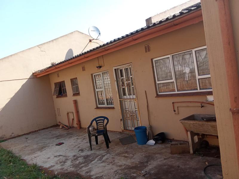 To Let 3 Bedroom Property for Rent in Durban Central KwaZulu-Natal