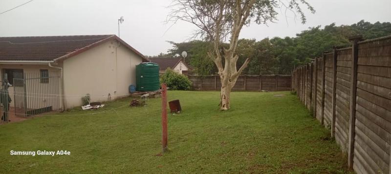 To Let 5 Bedroom Property for Rent in Uvongo KwaZulu-Natal