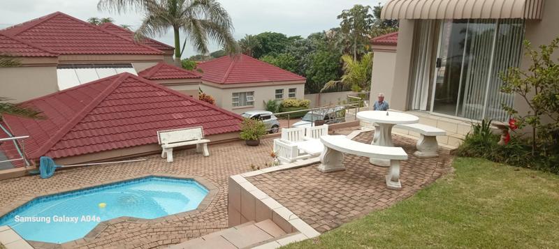 3 Bedroom Property for Sale in Margate KwaZulu-Natal