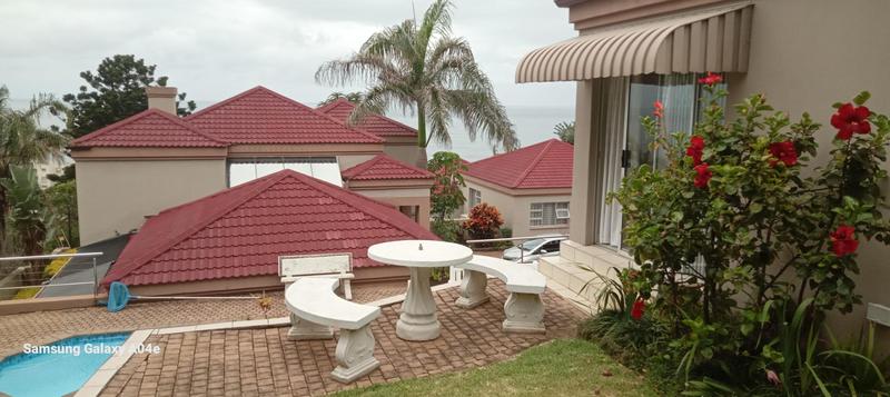 3 Bedroom Property for Sale in Margate KwaZulu-Natal