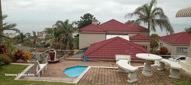 3 Bedroom Property for Sale in Margate KwaZulu-Natal