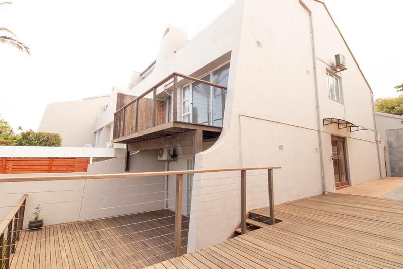 3 Bedroom Property for Sale in Umhlanga Rocks KwaZulu-Natal