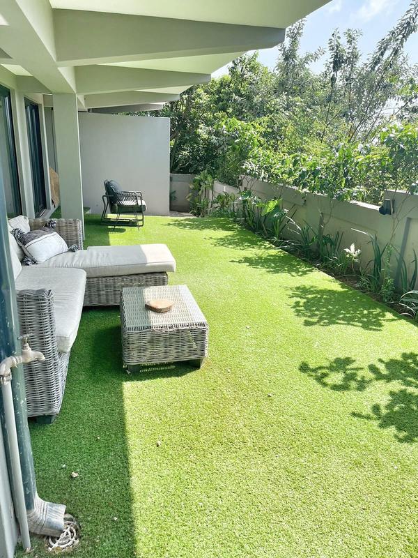 To Let 0 Bedroom Property for Rent in Zini River Estate KwaZulu-Natal