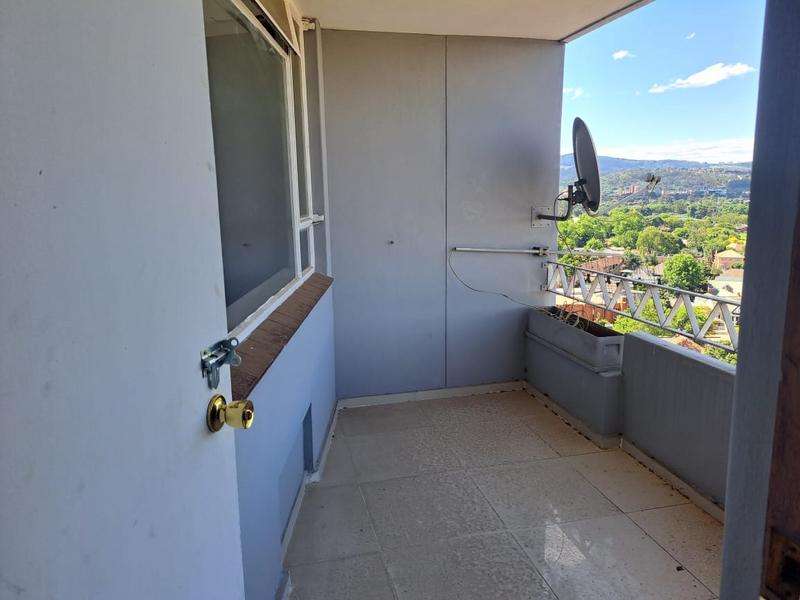 To Let 2 Bedroom Property for Rent in Scottsville KwaZulu-Natal