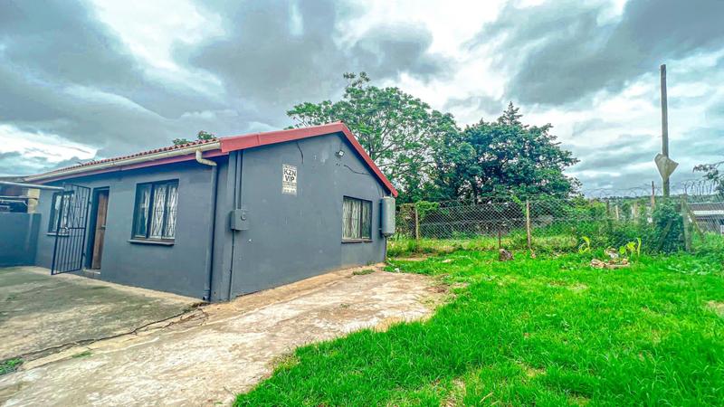 2 Bedroom Property for Sale in Shastri Park KwaZulu-Natal