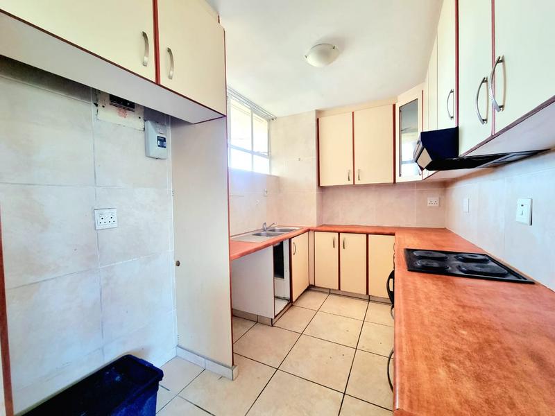 To Let 2 Bedroom Property for Rent in Glenmore KwaZulu-Natal