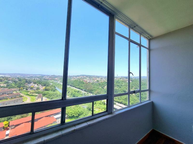 To Let 2 Bedroom Property for Rent in Glenmore KwaZulu-Natal