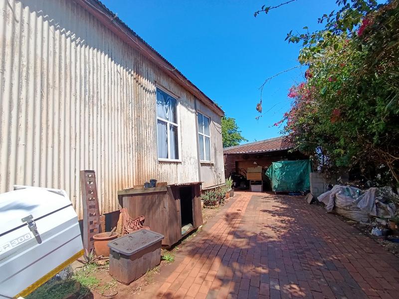 3 Bedroom Property for Sale in Escombe KwaZulu-Natal