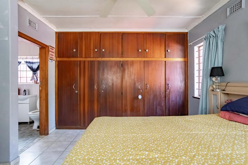 3 Bedroom Property for Sale in Malvern KwaZulu-Natal