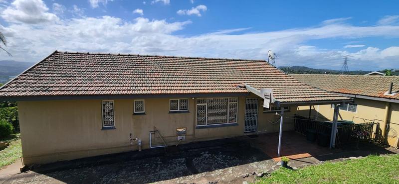 3 Bedroom Property for Sale in Northdene KwaZulu-Natal