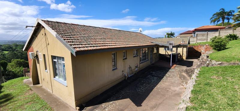 3 Bedroom Property for Sale in Northdene KwaZulu-Natal