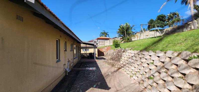 3 Bedroom Property for Sale in Northdene KwaZulu-Natal