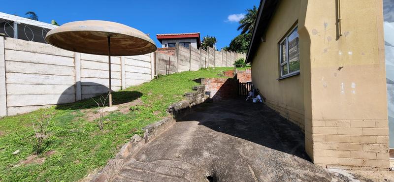 3 Bedroom Property for Sale in Northdene KwaZulu-Natal