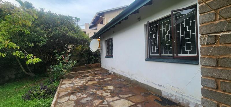 To Let 3 Bedroom Property for Rent in Widenham KwaZulu-Natal