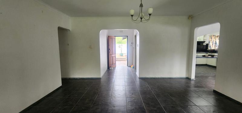 To Let 3 Bedroom Property for Rent in Widenham KwaZulu-Natal