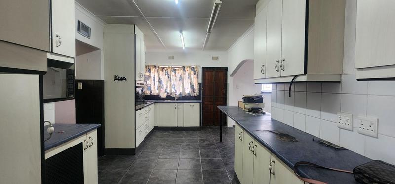 To Let 3 Bedroom Property for Rent in Widenham KwaZulu-Natal