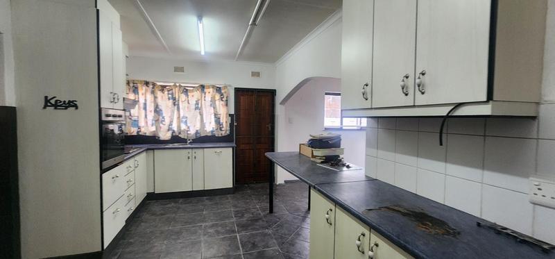 To Let 3 Bedroom Property for Rent in Widenham KwaZulu-Natal