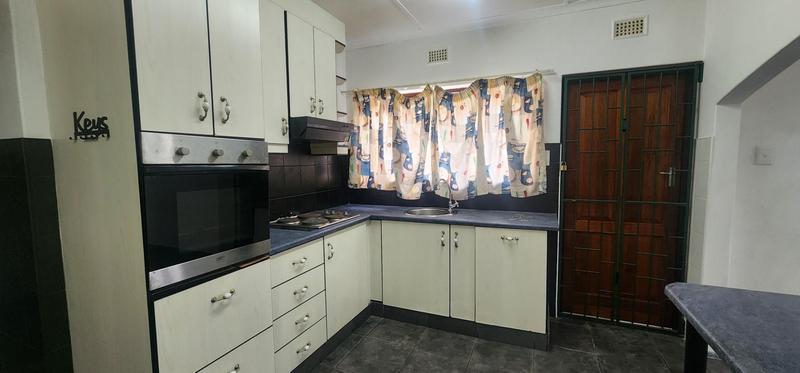 To Let 3 Bedroom Property for Rent in Widenham KwaZulu-Natal