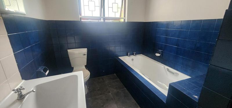 To Let 3 Bedroom Property for Rent in Widenham KwaZulu-Natal