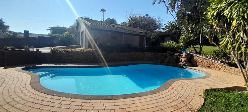 4 Bedroom Property for Sale in Cowies Hill Park KwaZulu-Natal