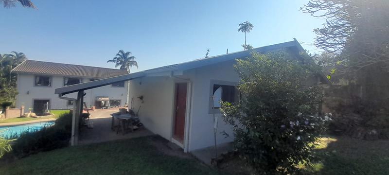 4 Bedroom Property for Sale in Cowies Hill Park KwaZulu-Natal